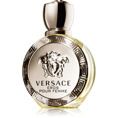 profumo eros da donna di versace|versace eros pour femme.